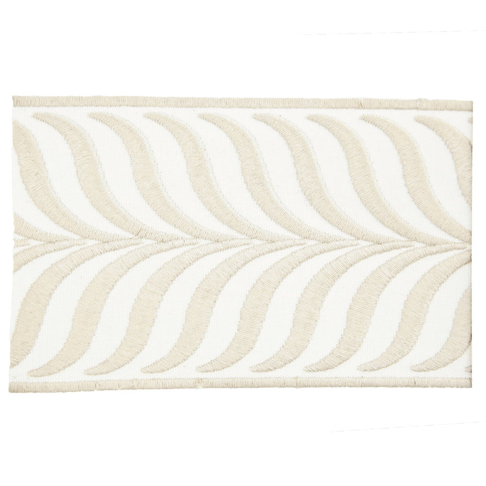 Martin 10 Sand by Stout Trim DISTINCTION TAPES 100%POL CHINA </p><p>Repeat: 0.625 3.5 in - Fabric Carolina -