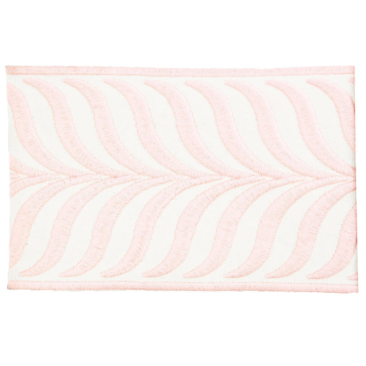 Martin 2 Petal by Stout Trim DISTINCTION TAPES 100%POL CHINA </p><p>Repeat: 0.625 3.5 in - Fabric Carolina -