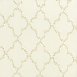 Martini Bisque 102 by Norbar Fabric See Sample 100% POLYESTER INDIA - </p><p>Repeat: Horizontal: and Vertical: 4 1/2" 54 - Fabric Carolina -