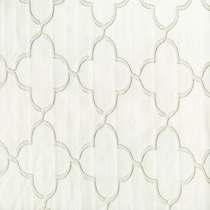 Martini Snow 101 by Norbar Fabric