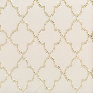 Martini Taupe 104 by Norbar Fabric VERONA 100% POLYESTER INDIA NO TESTING </p><p>Repeat: 4 1/2"V 4 3/4"H 54 - Fabric Carolina -
