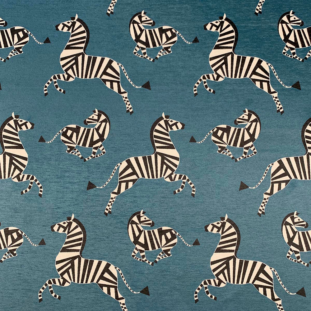 Marty Peacock by Magnolia Fabric - 100% Polyester China 50000 Horizontal: 28 and Vertical: 18.67 56 - Fabric Carolina -