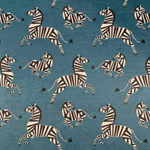 Marty Peacock by Magnolia Fabric