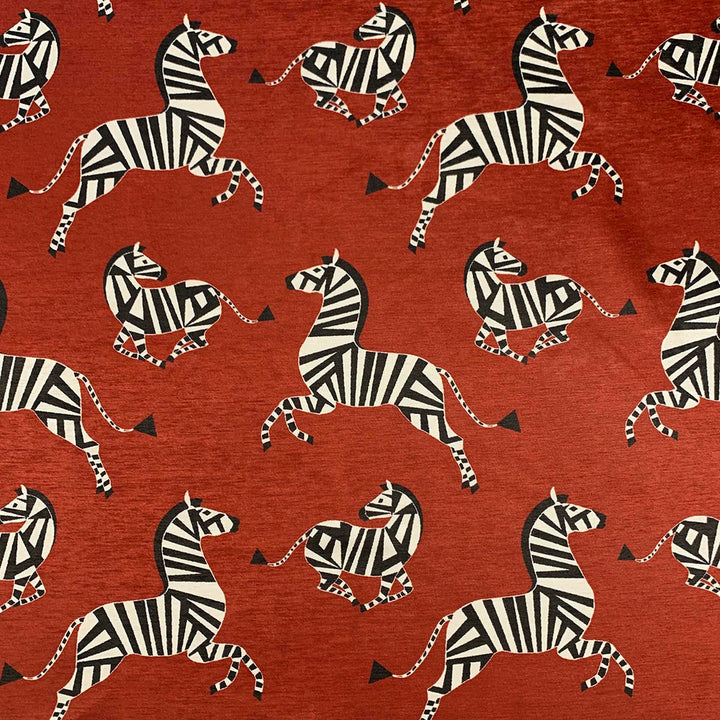 Marty Scarlet by Magnolia Fabric - 100% Polyester China 50000 Horizontal: 28 and Vertical: 18.67 56 - Fabric Carolina -