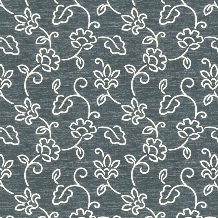Marvelous 2 Denim by Stout Fabric Stout Fabric Marvelous 2 DenimFabric Comfortable Living Spray/Ocean 84%Cot 16%Pol %Pemb India </p><p>Repeat: H: 17.5, V: 0 54 in - Fabric Carolina -