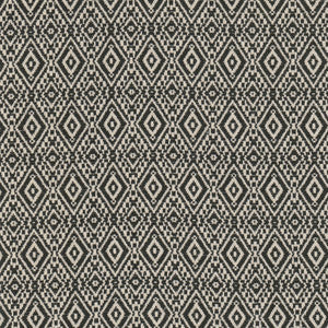 Marzio 1 Salt/Pepper by Stout Fabric