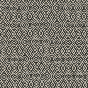 Marzio 1 Salt/Pepper by Stout Fabric