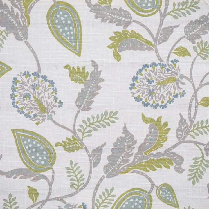 Malmo # 319 Spring by Maxwell Fabric Color Theory-Vol.Viii Rosemary 100% COTTON SPAIN V-20.8" H-18" 55" - Fabric Carolina -