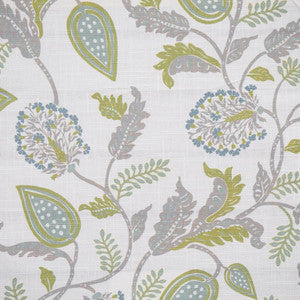 Malmo # 319 Spring by Maxwell Fabric
