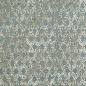 Mascot 1 Harbor by Marcus William Fabric