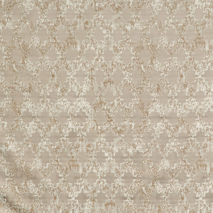 Mascot 2 Desert by Marcus William Fabric Kai/Marcus William Polaris 50% Spun Viscose 25% Polyester 19% Cotton 6% Linen INDIA Horizontal: 18 and Vertical: 17.625 55 in - Fabric Carolina -