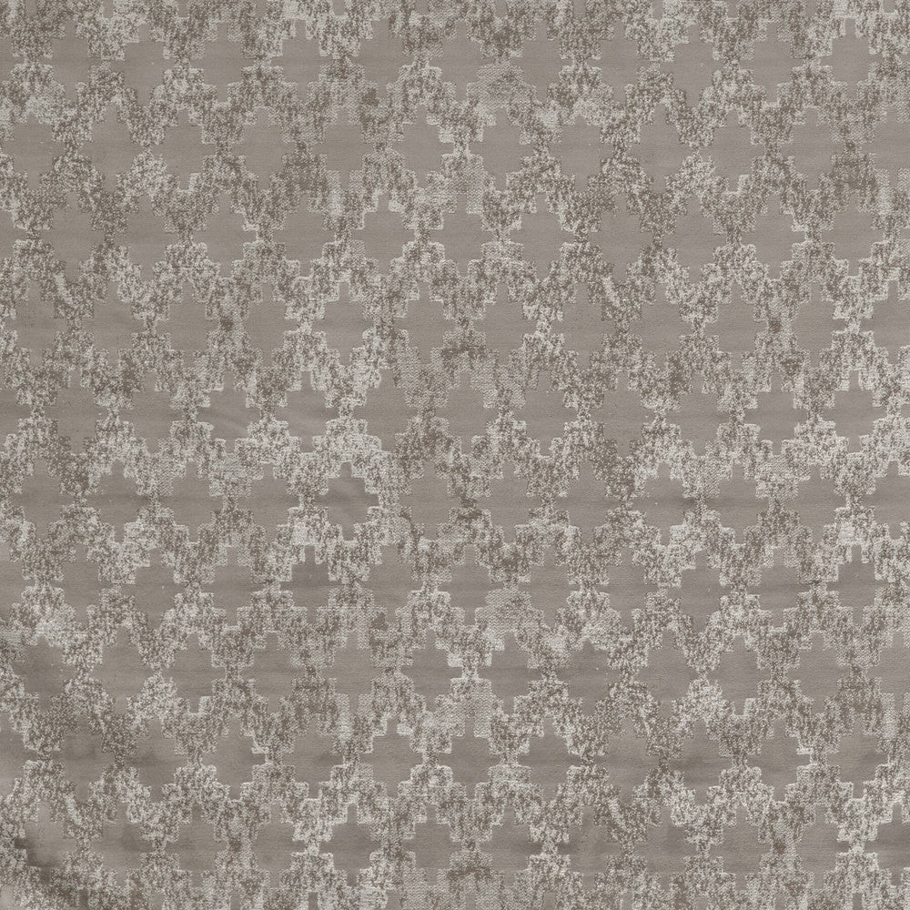 Mascot 3 Grey by Marcus William Fabric KAI/MARCUS WILLIAM POLARIS 50%SVI 25%POL 19%COT 6%LIN INDIA Horizontal: 18 and Vertical: 17.625 55 in - Fabric Carolina -