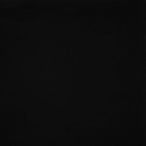 Mascot Black by Norbar Fabric