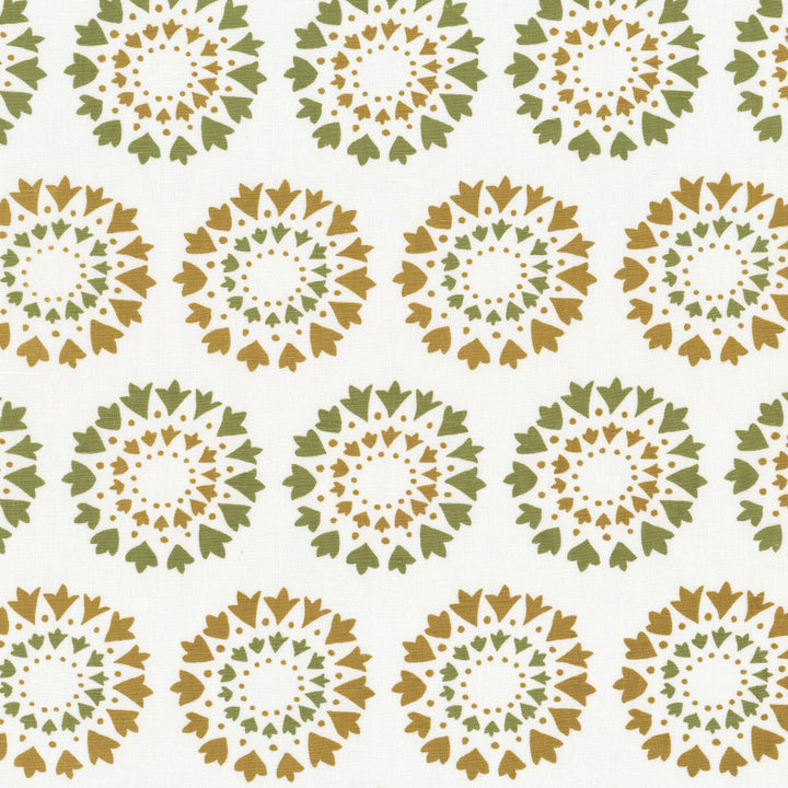 Masling 1 Autumn by Aoc Fabric THE ART OF COLOR WELL KEPT SECRET 54%LIN 46%COT INDIA Horizontal: 3.875 and Vertical: 7.750 54 in - Fabric Carolina -