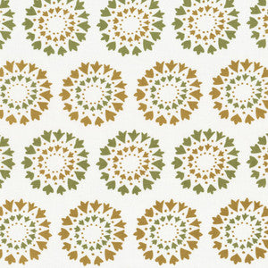 Masling 1 Autumn by Aoc Fabric