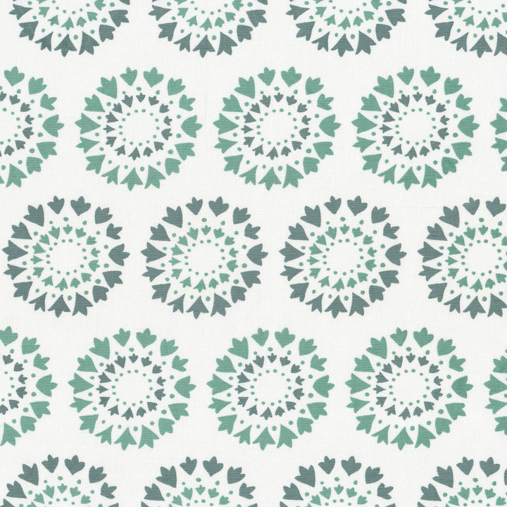 Masling 4 Lagoon by Aoc Fabric Aoc Fabric Masling 4 LagoonFabric The Art Of Color Well Kept Secret 54%Lin 46%Cot India </p><p>Repeat: H: 3.875, V: 0 54 in - Fabric Carolina -