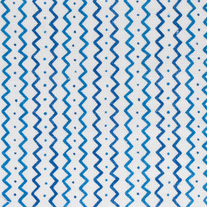 Mason 1 Bluebird by Stout Fabric