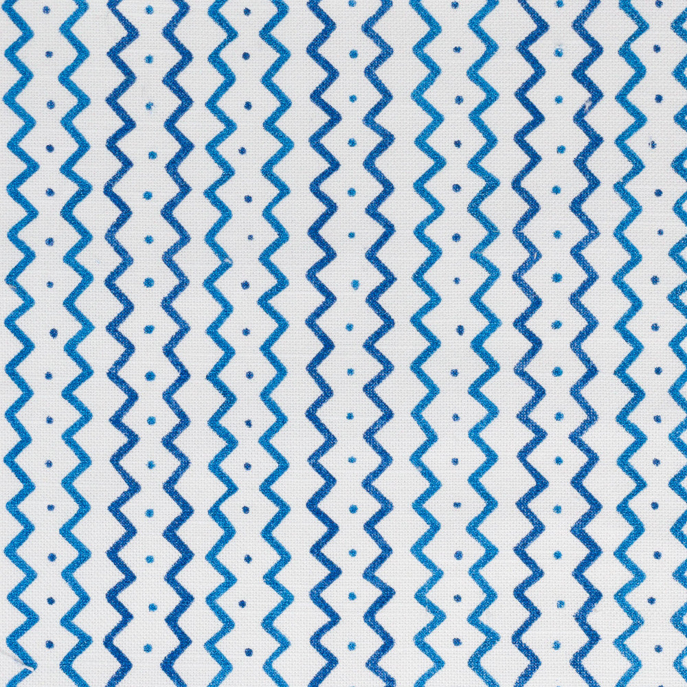 Mason 1 Bluebird by Stout Fabric RAINBOW LIBRARY BREEZE/AEGEAN 100%COT CHINA Horizontal: 4.500 and Vertical: 5.000 54 in - Fabric Carolina -