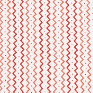 Mason 3 Radish by Stout Fabric