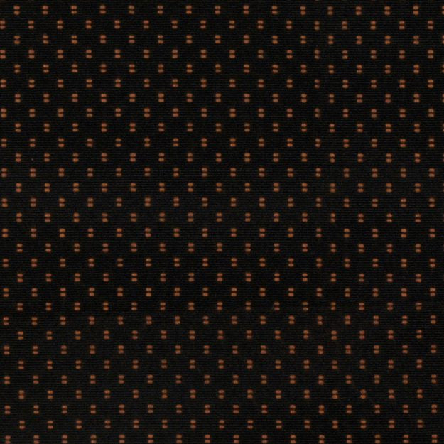 MASON 99J3754 by JF Fabric Elegant Attire (Black) 57% Rayon, 43% Polyester United States Horizontal: 0.313 and Vertical: 0.313 54 - Fabric Carolina -
