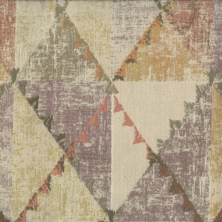 Patch 14 Spumoni by ABBEYSHEA Fabric 100% Polyester China 33,000 Double Rubs (Wyzenbeek) </p><p>Repeat: Horizontal: 27 in. (68.60 cm) Up the Roll and Vertical: 27 in. (68.60 cm) Across the Roll 56" (142 cm) - Fabric Carolina -