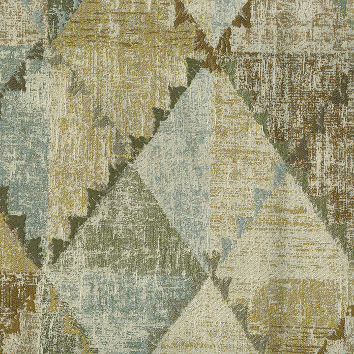 Patch 202 Aspen by ABBEYSHEA Fabric 100% Polyester China 33,000 Double Rubs (Wyzenbeek) </p><p>Repeat: Horizontal: 27 in. (68.60 cm) Up the Roll and Vertical: 27 in. (68.60 cm) Across the Roll 56" (142 cm) - Fabric Carolina -
