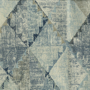 Patch 306 Crystal by ABBEYSHEA Fabric