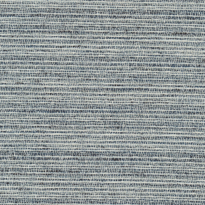 Master 2 Ocean by Stout Fabric Stout Fabric Master 2 OceanFabric Rainbow Library Cadet/Indigo 85%Pol 15%Cot India </p><p>Repeat: H: 6.75, V: 8.25 54 in - Fabric Carolina -