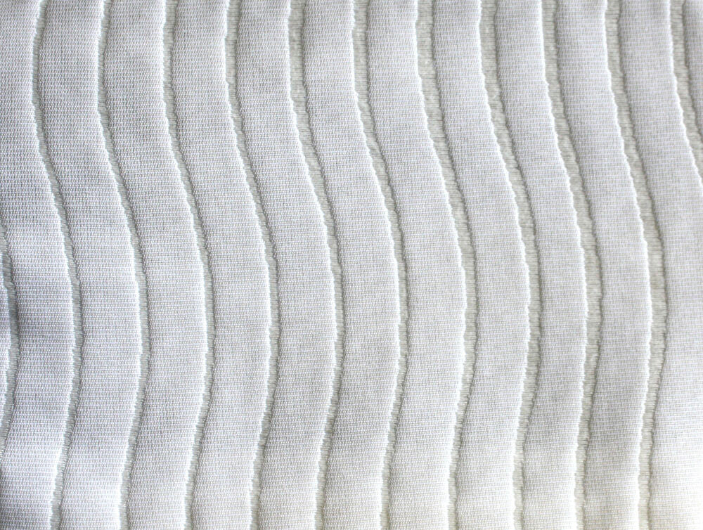 Mastic White Ca 80 by Norbar Fabric PARAMOUNT ITALY 41 1/4"V 14"H 54 - Fabric Carolina -