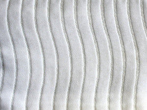 Mastic White Ca 80 by Norbar Fabric