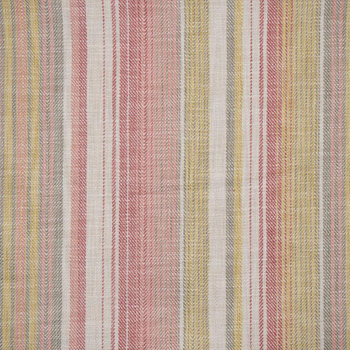 Mattock # 740 Rose by Maxwell Fabric Color Theory-Vol.Viii Bittersweet 100% POLYESTER INDIA H-13.5" 55" - Fabric Carolina -