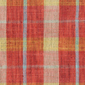Mateo 5 Watermelon by Stout Fabric