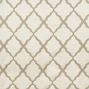 Mather 1 Oatmeal by Marcus William Fabric