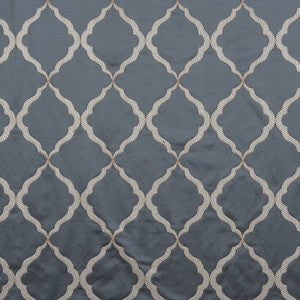 Mather 2 Slate by Marcus William Fabric