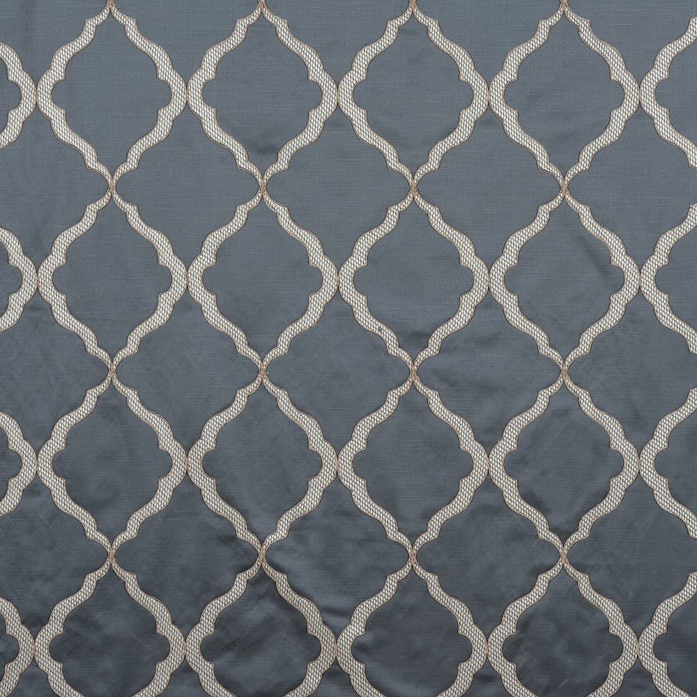 Mather 2 Slate by Marcus William Fabric Marcus William Fabric Mather 2 SlateFabric KAI/MARCUS WILLIAM AMALFI INDIA </p><p>Repeat: H: 7.250, V: 9.000 52 in - Fabric Carolina -