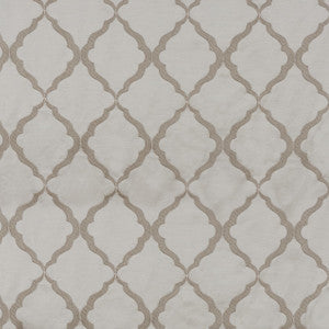 Mather 3 Ash by Marcus William Fabric