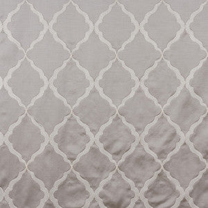 Mather 4 Pewter by Marcus William Fabric