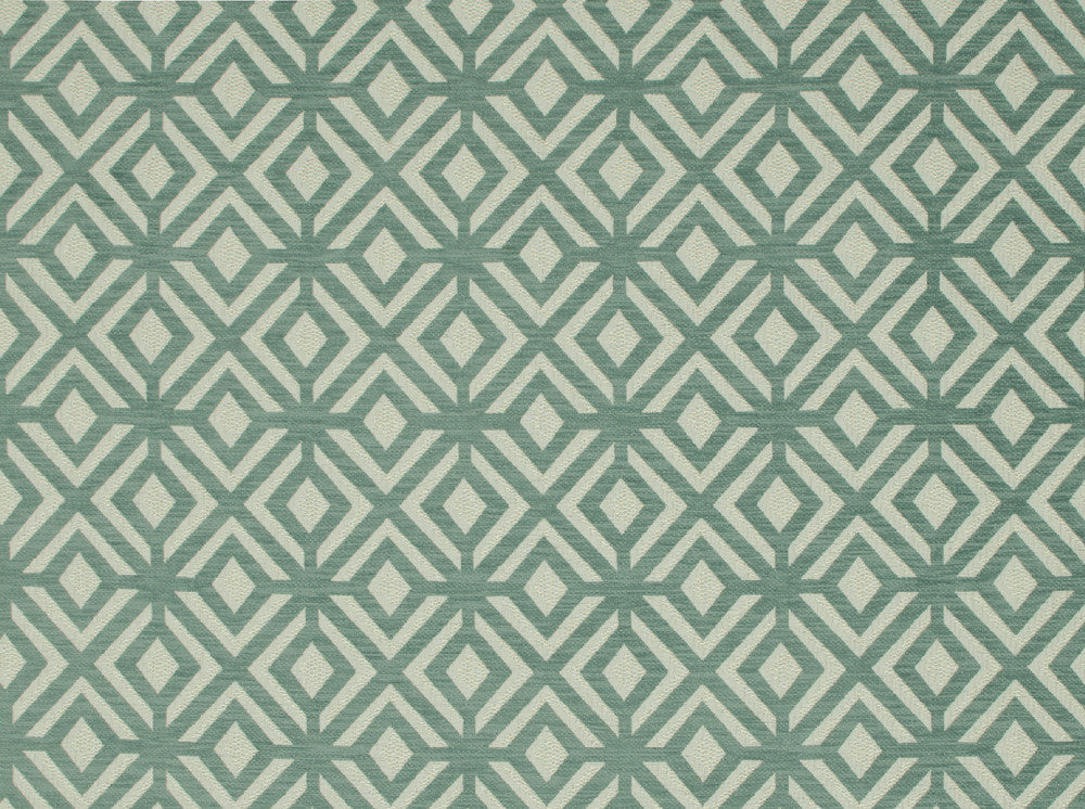 Mathis 592 Spa by Covington Fabric 100% POLYESTER China 18000 Horizontal: 3.5 and Vertical: 3.75 58 - Fabric Carolina -
