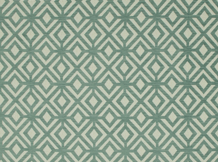 Mathis 592 Spa by Covington Fabric 100% POLYESTER China 18000 Horizontal: 3.5 and Vertical: 3.75 58 - Fabric Carolina -
