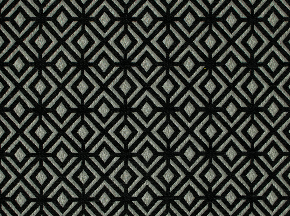 Mathis 93 Jet by Covington Designer Fabric Covington Right 19.9 29.85 0 0 by product