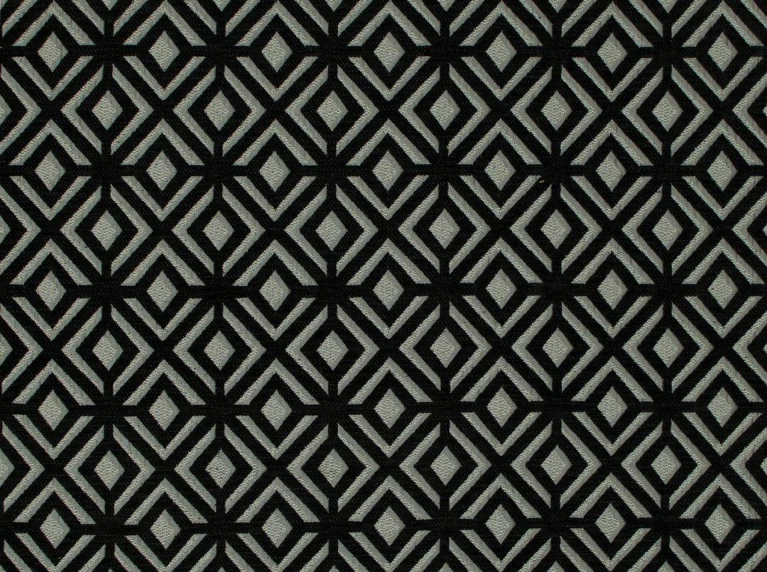 Jennifer Adams Home Fabric Mathis Jet 11 Yards