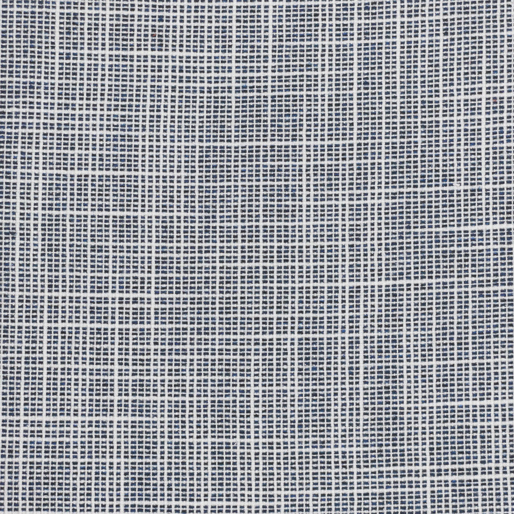 Matisse 2 Navy by Aoc Fabric Aoc Fabric Matisse 2 NavyFabric THE ART OF COLOR HERITAGE II 64%SVI 36%POL USA </p><p>Repeat: H: 0.000, V: 0.000 54 in - Fabric Carolina -