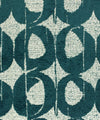Matisse 1 Prussian by Barrow Industries Designer Fabric