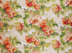 Matisses Garden Summer 382 by Covington Fabric