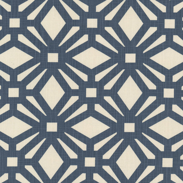 Matrix 1 Navy by Stout Designer Fabric RAINBOW LIBRARY CADET/INDIGO 54%COT 46%POL CHINA FLAME RETARDANT-CA BULLETIN 117-CLASS 1 WYZENBEEK 15 000 DOUBLE RUB WEAR TEST (HEAVY DUTY) CATB 117-2013 Horizontal: 6.750 and Vertical: 6.250 54 in - Swanky Fabrics -