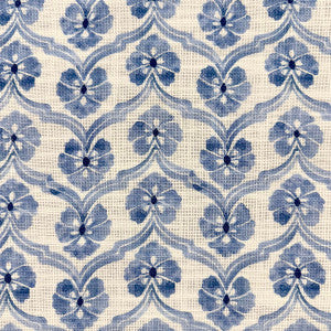 Mattie Bluebell by Magnolia Fabric