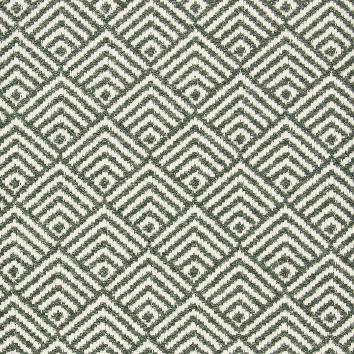 Mature 2 Gunmetal by Stout Designer Fabric SHINE ON PERFORMANCE 64%SDA 36%SDP CHINA WYZENBEEK 15 000 DOUBLE RUB WEAR TEST (HEAVY DUTY) Horizontal: 1.250 and Vertical: 1.250 54 in - Swanky Fabrics -