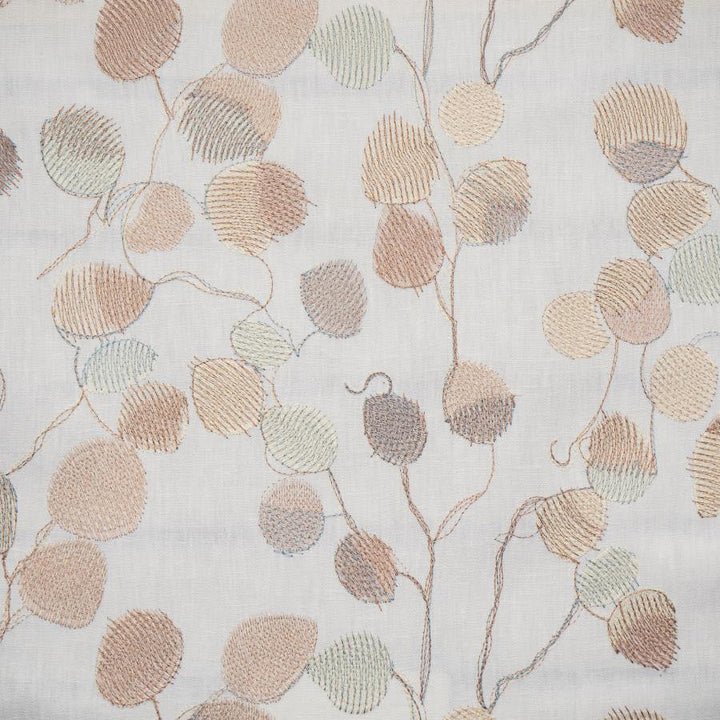 Mirabelle # 730 Blush by Maxwell Designer Fabric Color Theory-Vol.Viii Bittersweet BASE: 72% COTTON
28% POLYESTER
EMB: 100% POLYESTER INDIA V-12.3" H-26.5" 56"EMB.53" - Swanky Fabrics -
