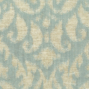 Maude 1 Robinsegg by Stout Fabric