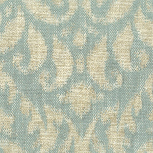 Maude 1 Robinsegg by Stout Fabric
